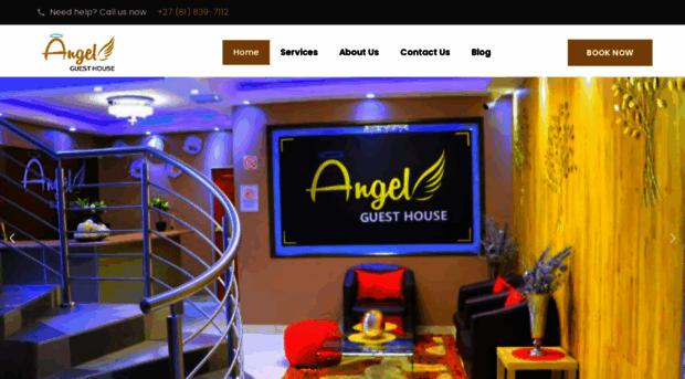 angelguesthousesa.co.za