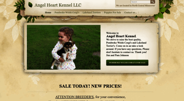 angelheartkennel.com