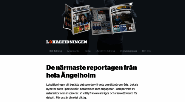 angelholm.lokaltidningen.se