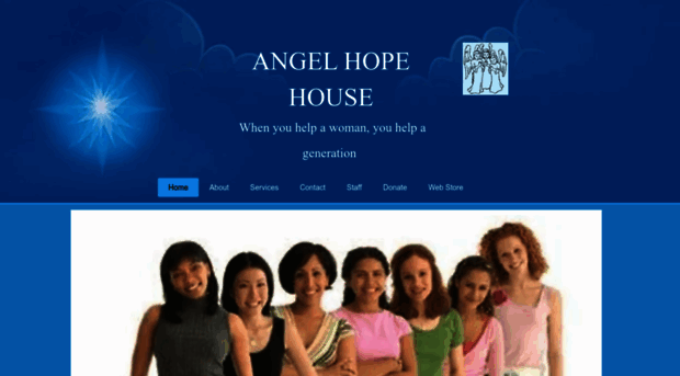 angelhopehouse.org