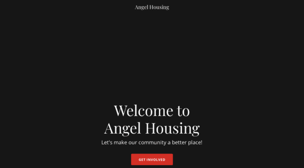 angelhousing.com