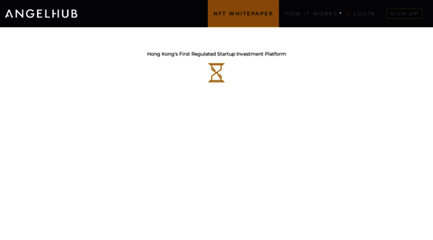 angelhub.io