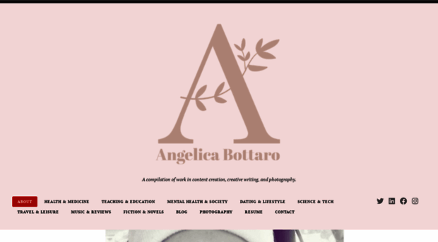 angelicabottaro.ca