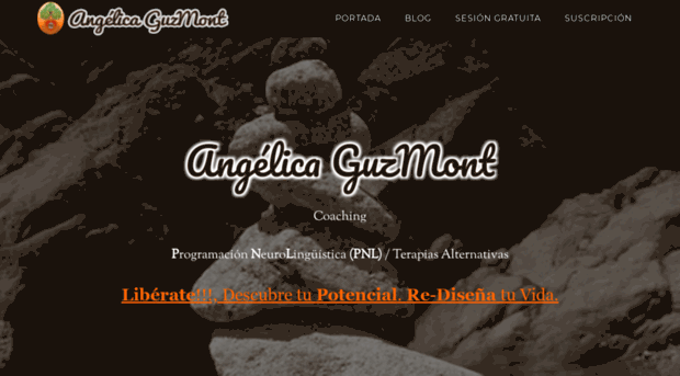 angelicaguzmont.com