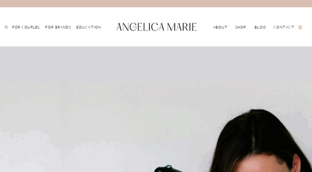 angelicamariephotography.com