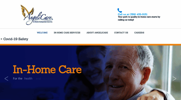 angelicare.com