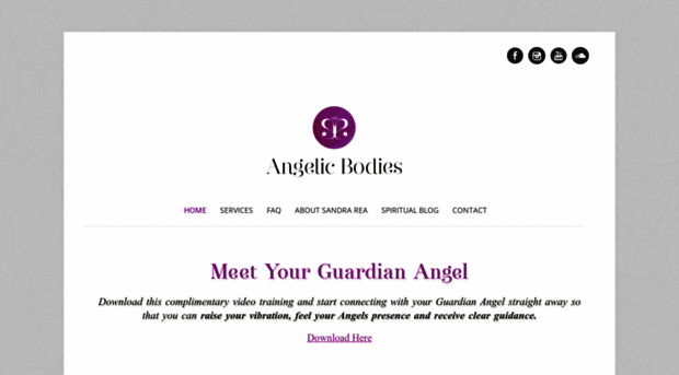 angelicbodies.ie