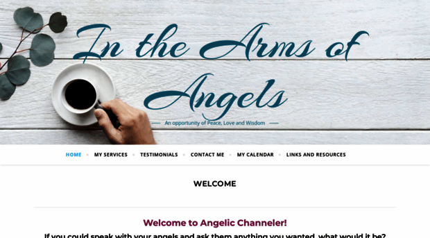 angelicchanneler.com