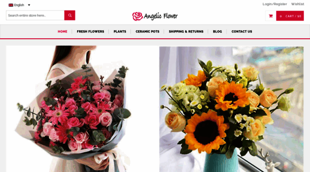 angelicflower.com.au