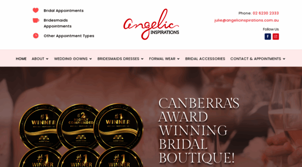 angelicinspirations.com.au