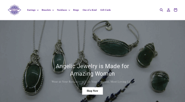 angelicjewelry.com