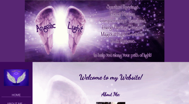 angeliclight.co.uk