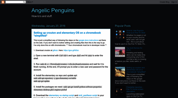 angelicpenguins.blogspot.in