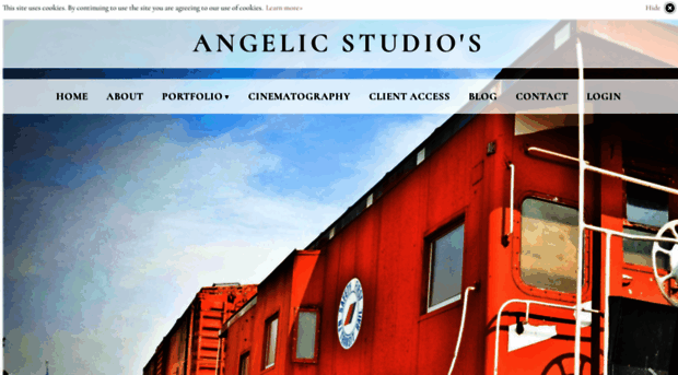 angelicphoto.com