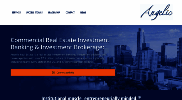 angelicrealestate.com