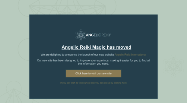 angelicreikimagic.com