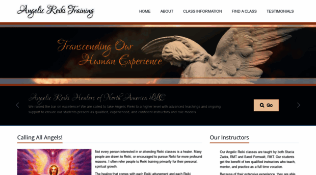 angelicreikitraining.com