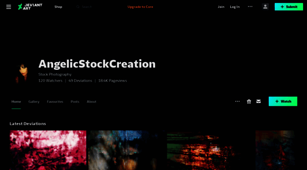 angelicstockcreation.deviantart.com