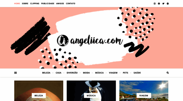 angeliica.com