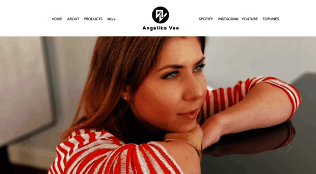 angelikavee.com