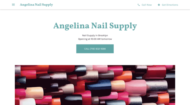 angelina-nail-supply.business.site