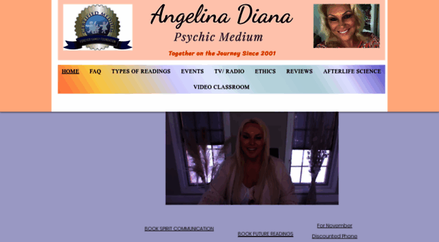 angelinadiana.com