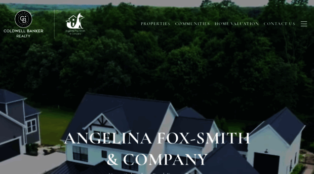 angelinafoxsmithandcompany.com