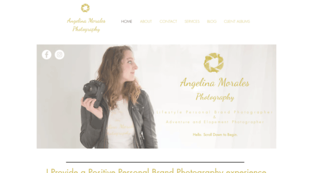 angelinamoralesphotography.com