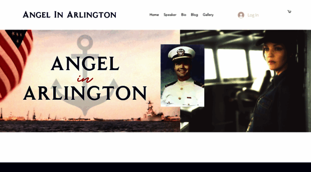 angelinarlington.com
