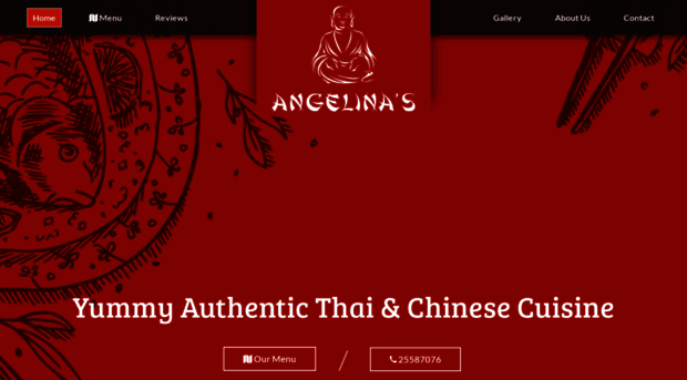 angelinasthai.com