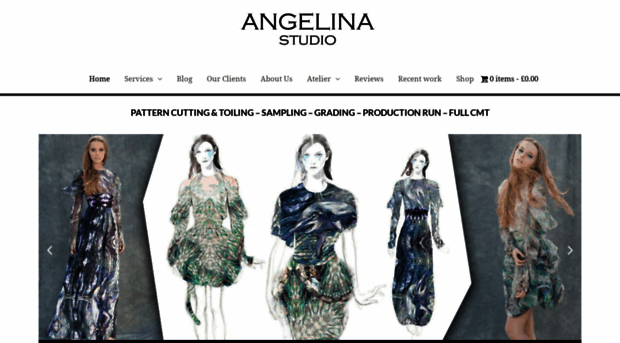 angelinastudio.co.uk