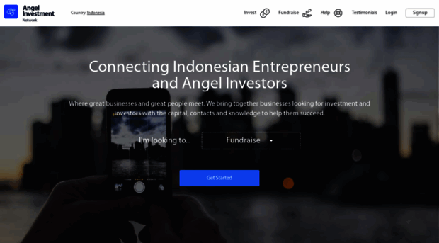 angelinvestmentnetwork.co.id