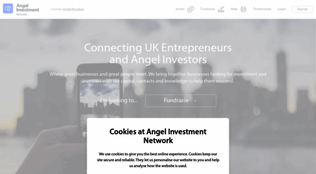 angelinvestmentnetwork.co.uk