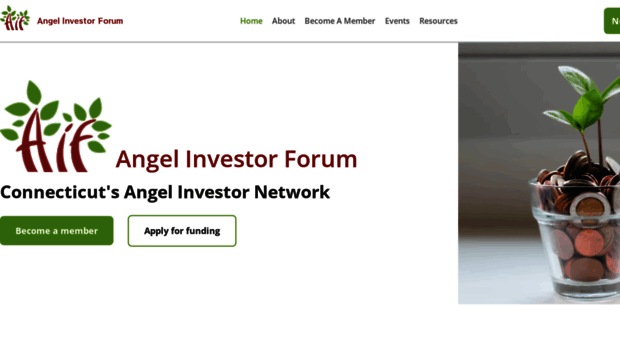 angelinvestorforum.com