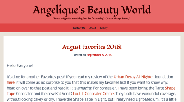 angeliquesbeautyworld.wordpress.com