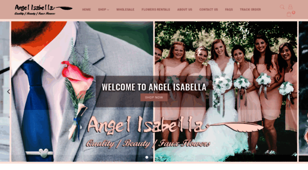 angelisabella.com