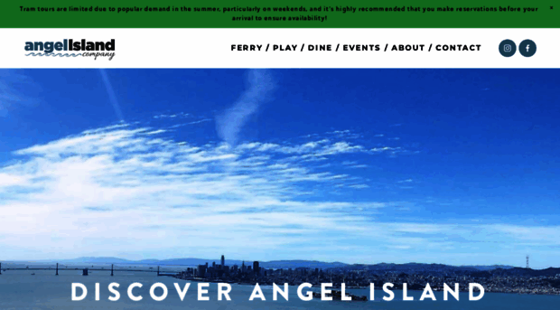 angelisland.com