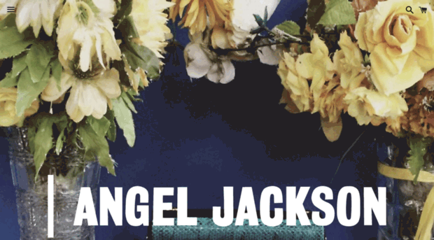 angeljackson.com