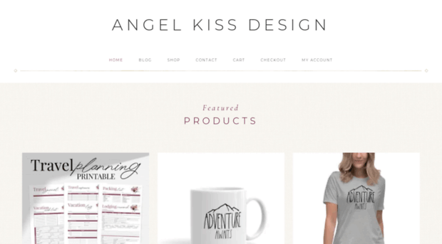 angelkissdesign.com