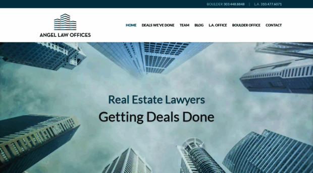 angellawoffices.com