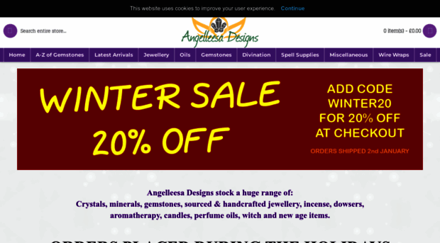 angelleesadesigns.com