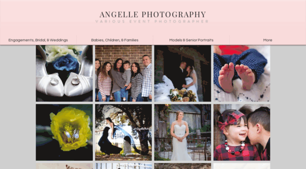 angellephotography.com