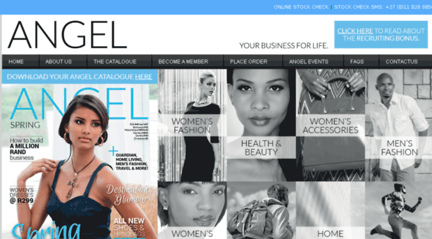 angellifestyle.co.za