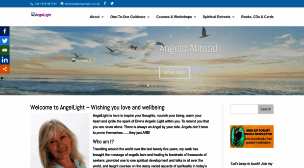 angellight.co.uk