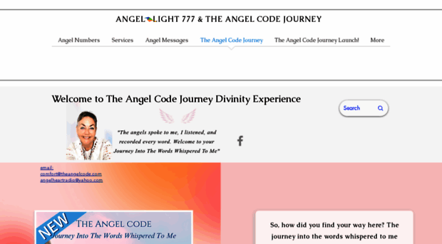 angellight777.com