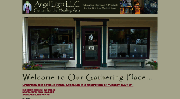 angellightllc.com