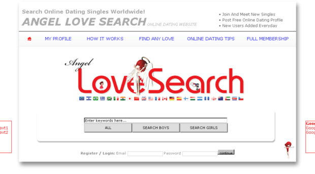 angellovesearch.com