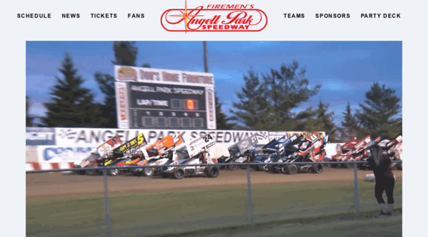 angellparkspeedway.net