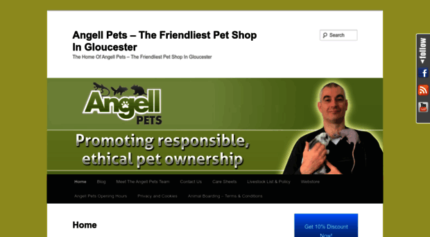 angellpets.com