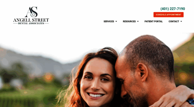 angellstreetdental425.com